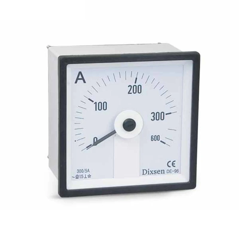 5v voltmeter